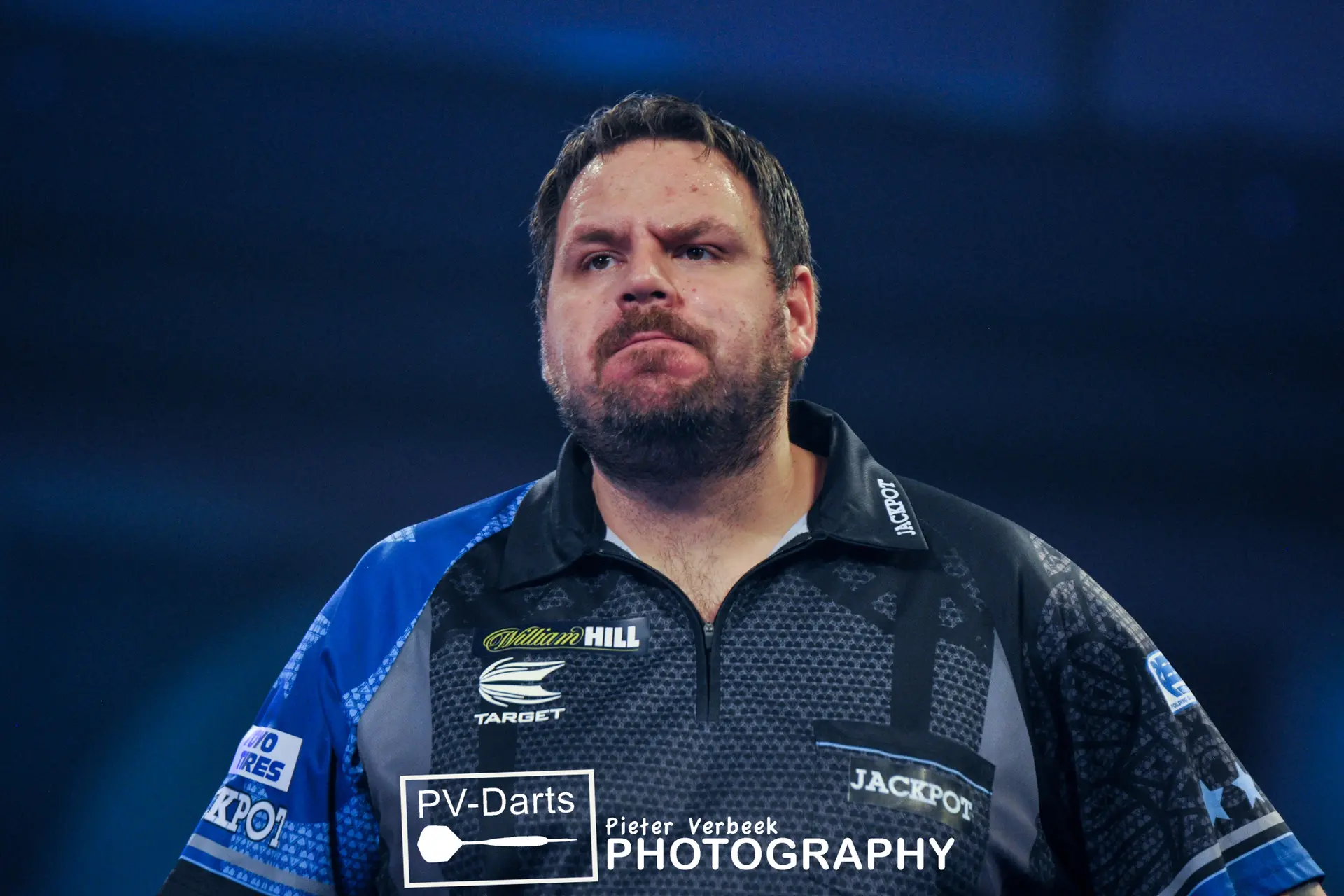 Lewis and Bunting excluded from World Grand Prix after testing positive for Coronavirus